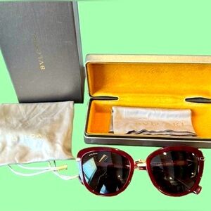 Bvlgari Sunglasses style BV 8193